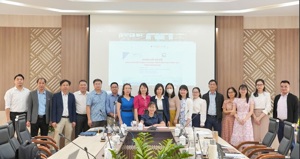 Khảo sát sơ bộ đánh giá chất lượng chương trình đào tạo tại Trường Đại học Kinh tế - Đại học Đà Nẵng